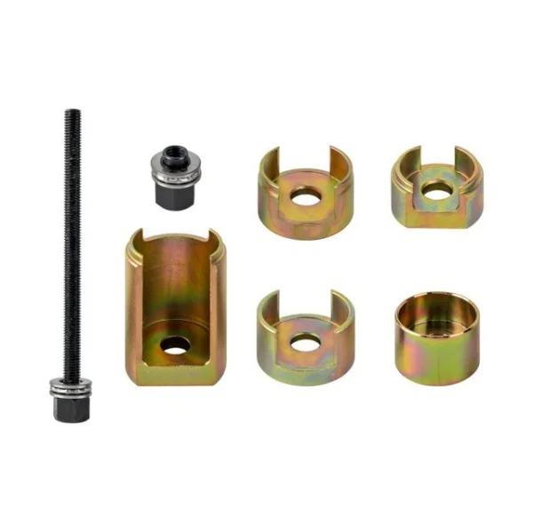 Jbm kit estrattore silentblock tesla 3/y 55120 - dettaglio 4