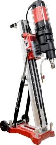 Rothenberger sistema di carotaggio diamantato rodia pro rig 400 - rodiadrill 500 1000005140 - dettaglio 1