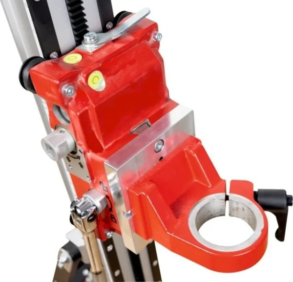 Rothenberger sistema di carotaggio diamantato rodia pro rig 400 - rodiadrill 500 1000005140 - dettaglio 4