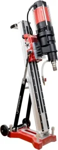 Rothenberger sistema di carotaggio diamantato rodia pro rig 250 - rodiadrill 501 1000005321 - dettaglio 1