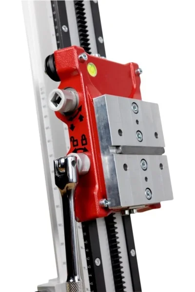Rothenberger sistema di carotaggio diamantato rodia pro rig 250 - rodiadrill 200 1000005324 - dettaglio 4