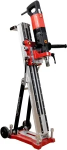 Rothenberger sistema di carotaggio diamantato rodia pro rig 250 - rodiadrill 160 1000005325 - dettaglio 1