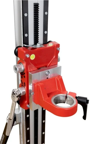 Rothenberger sistema di carotaggio diamantato rodia pro rig 250 - rodiadrill 160 1000005325 - dettaglio 5