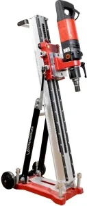 Rothenberger sistema di carotaggio diamantato rodia pro rig 250 rodiadrill 1800 dry 1000005330 - dettaglio 1