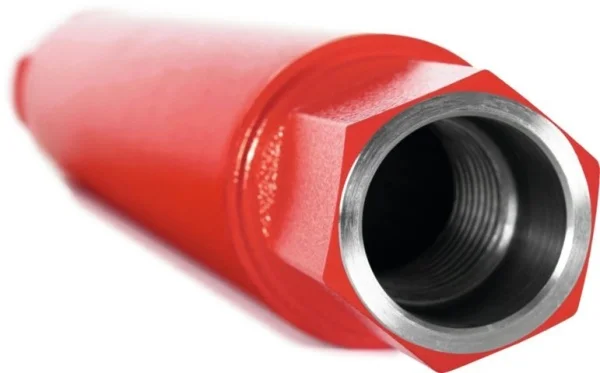 Rothenberger corona diamantata a secco 1.1/4" 330 mm dx high speed dry - dettaglio 5