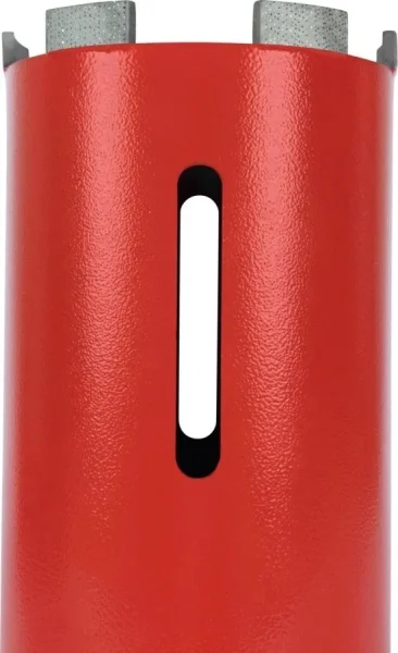 Rothenberger corona diamantata a secco 1/2" 330 mm dx high speed dry - dettaglio 5
