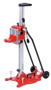 Rothenberger colonna per carotaggio rodiacut 250 ff30250 - dettaglio 1