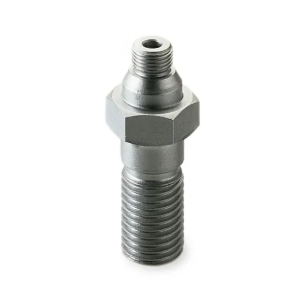 Rothenberger adattatore per carotaggio g1/2" - 1.1/4" unc ff35080 - dettaglio 1