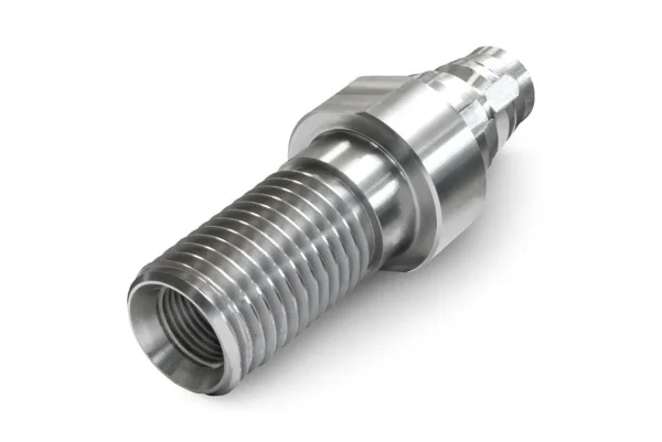 Rothenberger adattatore per carotaggio g1/2" - 1.1/4" unc per hilti dd-bi ff35091 - dettaglio 1