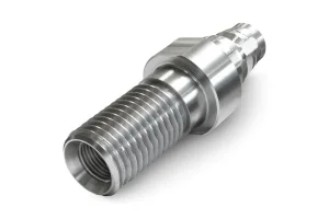 Rothenberger adattatore per carotaggio g1/2" - 1.1/4" unc per hilti dd-bi ff35091 - dettaglio 1