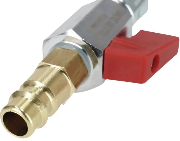 Rothenberger tubo di collegamento acqua ff35301 - dettaglio 2
