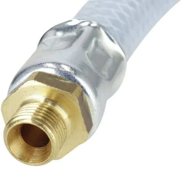 Rothenberger tubo di collegamento acqua ff35301 - dettaglio 3
