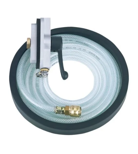 Rothenberger set pompa a vuoto per rodia 131/170-c/15 ff35710 - dettaglio 1