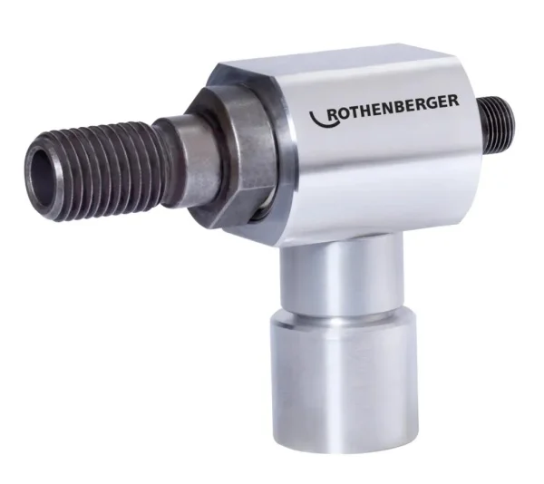 Rothenberger dispositivo aspirazione polveri per carotaggio ff40056 - dettaglio 1