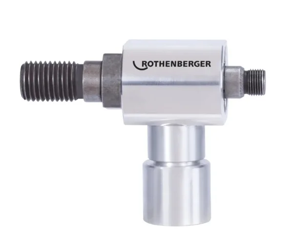Rothenberger dispositivo aspirazione polveri per carotaggio ff40056 - dettaglio 2