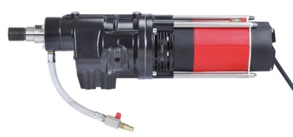 Rothenberger motore per carotaggio diamantato rodiadrill 500 ff40400 - dettaglio 1
