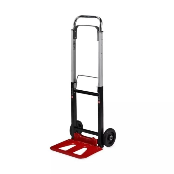 Einhell carrello porta cassette 90 kg tc-ht 90 2260109 - dettaglio 1