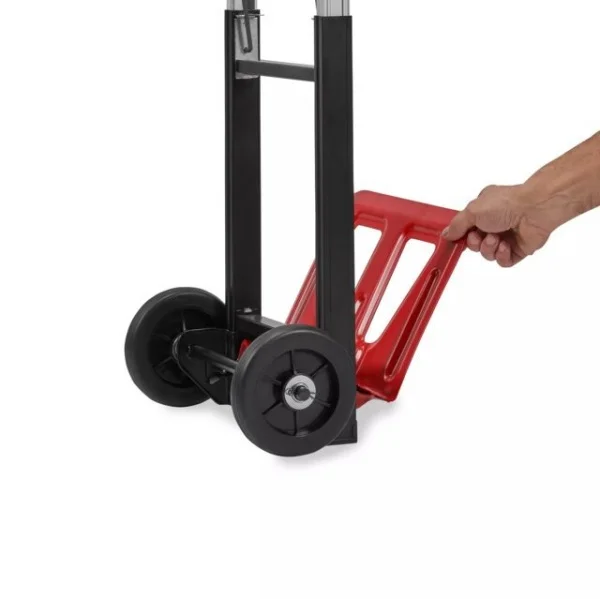 Einhell carrello porta cassette 90 kg tc-ht 90 2260109 - dettaglio 5