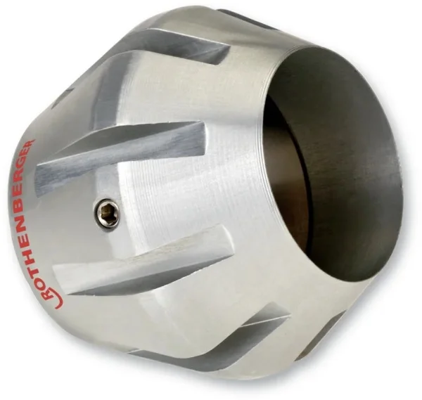 Rothenberger slitta guida 40-65 mm per rocam plus 69111 - dettaglio 1