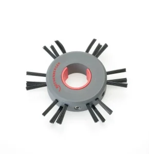 Rothenberger set spazzole 100 mm per rocam 3 e rocam 4 69113 - dettaglio 1