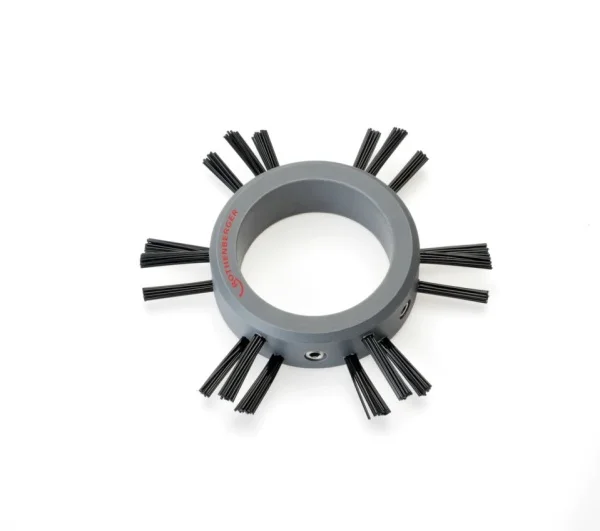Rothenberger set spazzole 150 mm per rocam mini modul 69117 - dettaglio 1