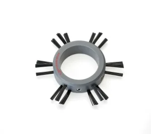 Rothenberger set spazzole 150 mm per rocam mini modul 69117 - dettaglio 1