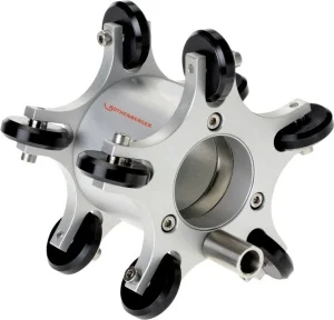 Rothenberger Slitta a rulli 40-150 mm per Rocam 4 Plus 69118 - 69118