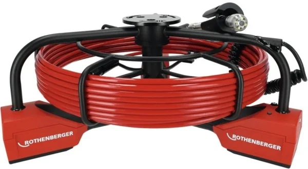 Rothenberger modulo per ispezione amp 16 m - 20 mm per rocam mini hd modulo 20/16 hd 1000005071 - dettaglio 1