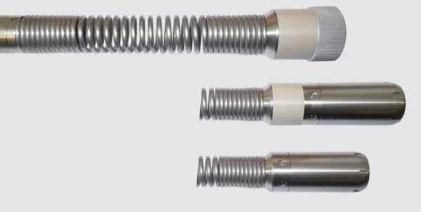 Rothenberger testa telecamera 30 mm per rocam 3 e rocam 5 1500000123 - dettaglio 5