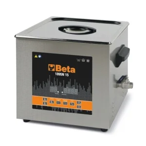 Beta 1895n 15 vasca di lavaggio ad ultrasuoni 15 l 018950015 - dettaglio 1