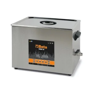 Beta 1895n 30 vasca di lavaggio ad ultrasuoni 30 l 018950030 - dettaglio 1