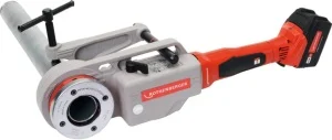 Rothenberger filiera elettrica portatile 1/4-2" cas supertronic 200 e 1000003387 - dettaglio 1