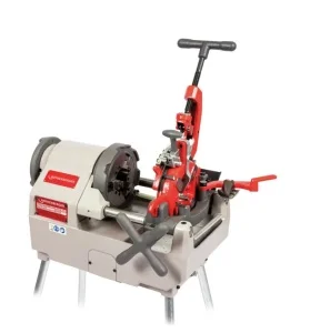 Rothenberger filiera elettrica da banco npt 1/2-2" supertronic 2se 1500004028 - dettaglio 1