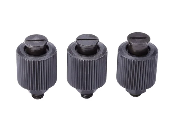 Rothenberger set rulli di ricambio per pinza per godronare 3/8-2" 3 pz. 56501 - dettaglio 1