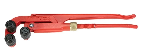 Rothenberger set rulli di ricambio per pinza per godronare 3/8-2" 3 pz. 56501 - dettaglio 3