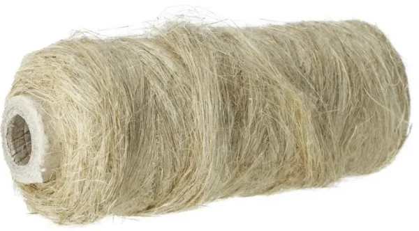 Rothenberger rotolo di canapa 65081 - dettaglio 1