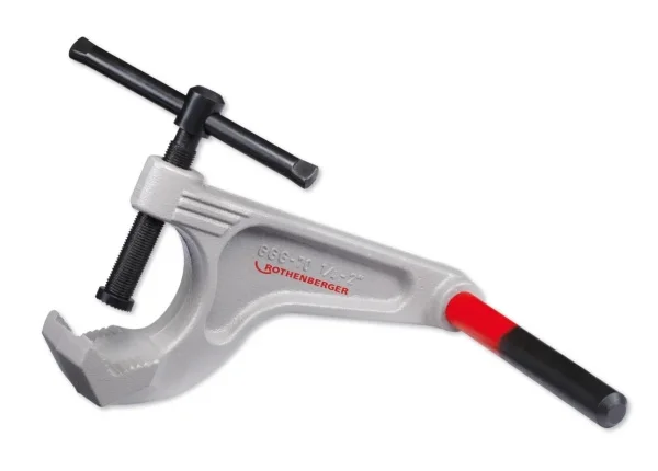 Rothenberger Morsetto per filiera Supertronic 2000 71280 - 71280