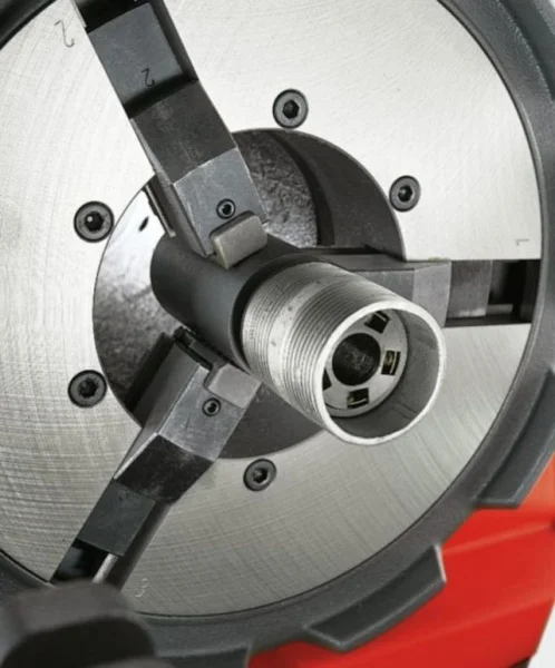 Rothenberger porta nipple 1/2" 56060 - dettaglio 2