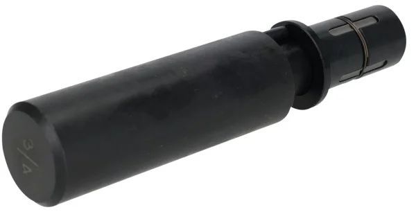 Rothenberger Porta nipple per filiere da banco