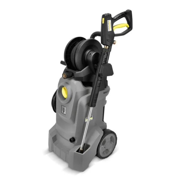 Karcher idropulitrice ad alta pressione 100 bar hd 4/10 x 1.520-998.0 - dettaglio 1