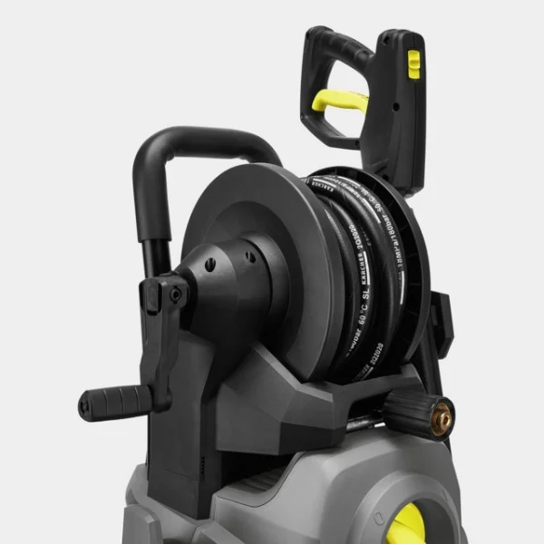 Karcher idropulitrice ad alta pressione 100 bar hd 4/10 x 1.520-998.0 - dettaglio 2