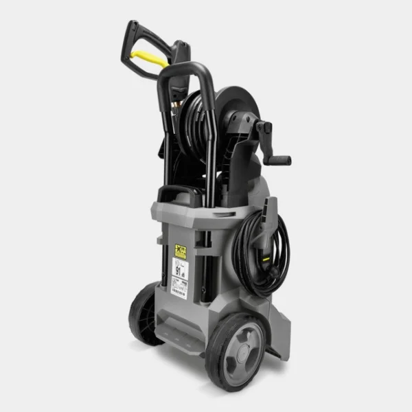 Karcher idropulitrice ad alta pressione 100 bar hd 4/10 x 1.520-998.0 - dettaglio 3