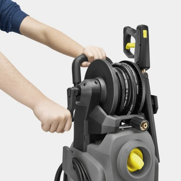 Karcher idropulitrice ad alta pressione 100 bar hd 4/10 x 1.520-998.0 - dettaglio 4
