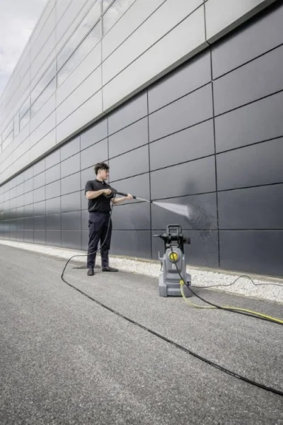Karcher idropulitrice ad alta pressione 100 bar hd 4/10 x 1.520-998.0 - dettaglio 6