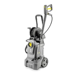Karcher idropulitrice ad alta pressione 110 bar hd 5/11 ex plus classic 1.520-801.0 - dettaglio 1