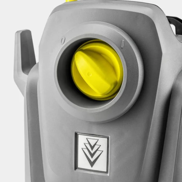 Karcher idropulitrice ad alta pressione 110 bar hd 5/11 ex plus classic 1.520-801.0 - dettaglio 2