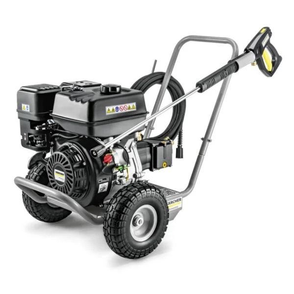 Karcher idropulitrice ad alta pressione 250 bar hd 9/25 g classic 1.187-013.0 - dettaglio 1