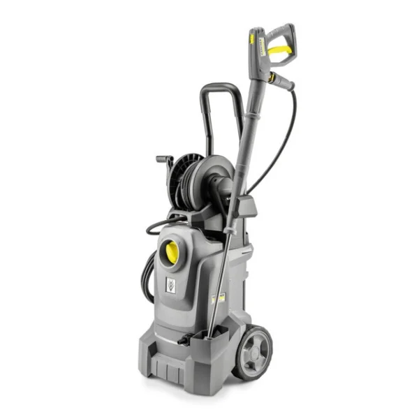 Karcher idropulitrice ad alta pressione 130 bar 230 v hd 5/13 ex plus classic 1.520-811.0 - dettaglio 1