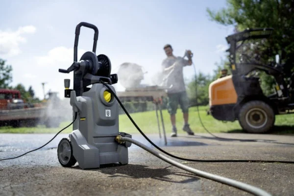 Karcher idropulitrice ad alta pressione 130 bar 230 v hd 5/13 ex plus classic 1.520-811.0 - dettaglio 5