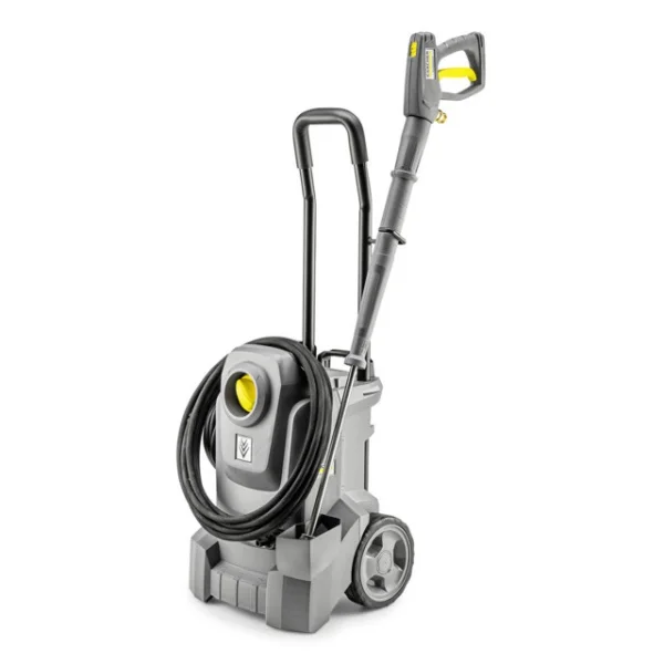 Karcher idropulitrice ad alta pressione 130 bar hd 5/13 e classic 1.520-810.0 - dettaglio 1